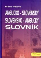 Anglicko - slovenský slov (1/1)
