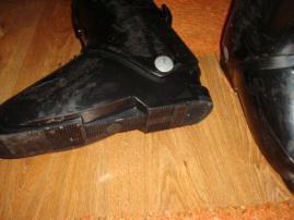 Lyže a lyžiarky (4/4)