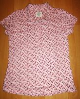 Krasne triko 146/152 (1/2)