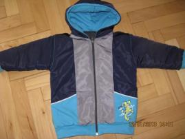 Vetrovka (1/4)