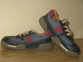Topánočky clarks (1/3)