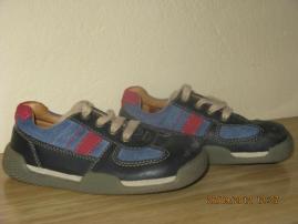 Topánočky clarks (2/3)