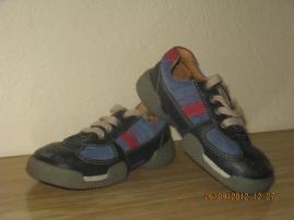Topánočky clarks (3/3)