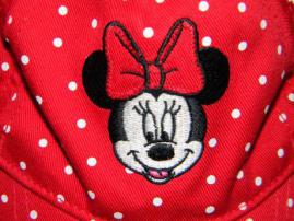 Šiltovku disney (2/3)