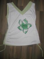 Dámsky top - veľ. m/l (1/2)