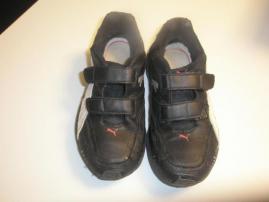 Puma tenisky (2/4)