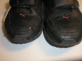Puma tenisky (3/4)