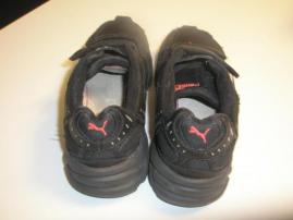 Puma tenisky (4/4)