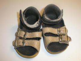 Sandalky (2/2)