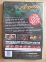 Dvd amélie z montmartu (2/2)