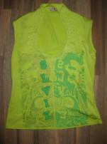 Elastický top - l/xl (1/1)