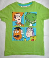Toy story tričko (1/2)