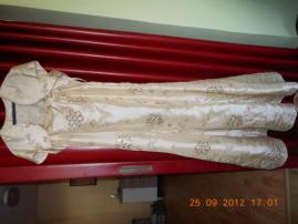 Saty (3/4)