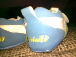Capacky a papucky (2/3)