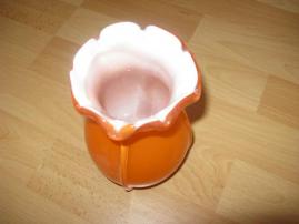 Oranzova vaza (2/2)