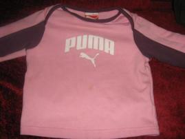 Puma mikina (1/1)