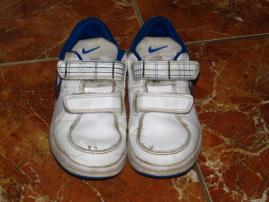 Tenisky nike 27 (2/3)