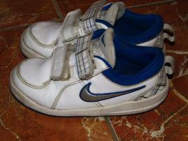 Tenisky nike 27 (3/3)