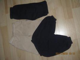 Tepláčky baby č.62 (1/1)