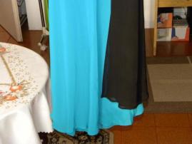 Spolocenske saty (3/4)
