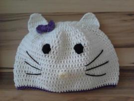 Ciapocka kitty (1/1)