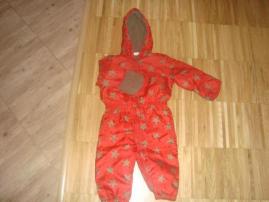 Zimny overal (1/1)