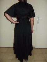 Cierne dlhe saty (3/3)