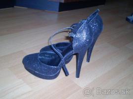 Sexy elegantne topanôčky (4/4)
