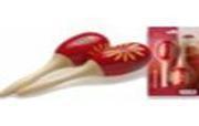 Rumba gule maracas (1/1)