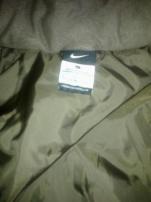 Nike zimná bunda (3/4)