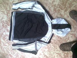 Pánska bunda royal (2/4)
