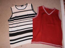 Vesty (1/3)