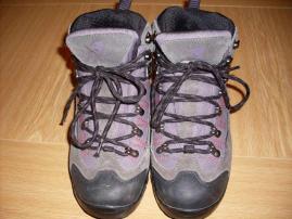 Topánky vibram (1/1)