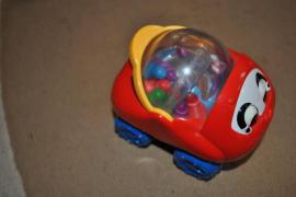Hracky fisher price (2/4)