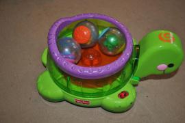 Hracky fisher price (3/4)