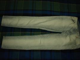 Bledé rifle (1/3)
