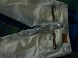Bledé rifle (2/3)