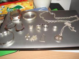 Sperky (1/4)