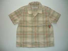Polokošeľa 80/86 (1/4)