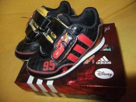 Adidas botasky (1/3)