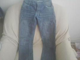 Moderne ryfle (1/4)