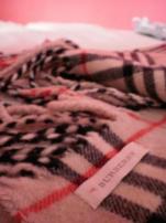 Značkový šál burberry (2/2)
