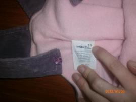 Teple nohavice na traky (3/3)