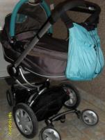 Quinny buzz (3/4)