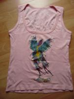 Tričko ed hardy (1/2)