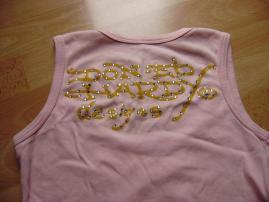 Tričko ed hardy (2/2)