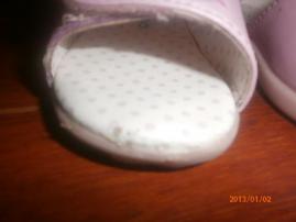 Sandalky hello kitty (2/3)