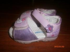 Sandalky hello kitty (3/3)