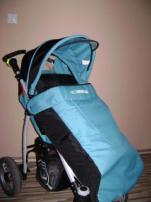 Kočík babyactive q (1/3)