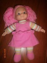 Babika 39cm (1/1)